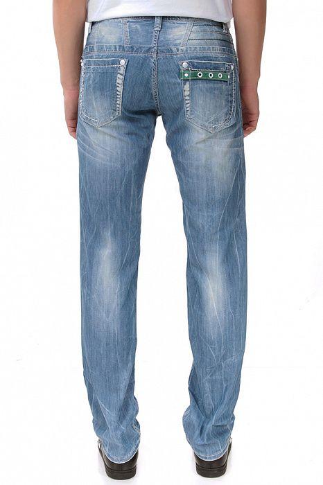 Джинсы Armani
