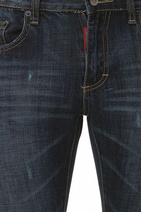 Джинсы Dsquared
