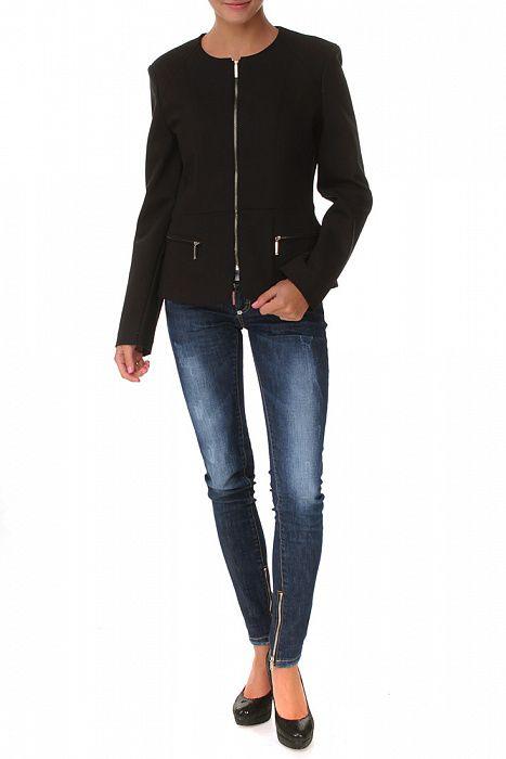 Пиджак Elisabetta Franchi