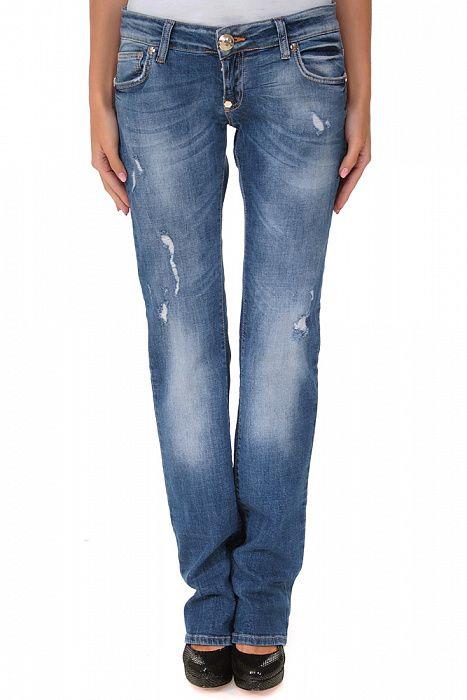 Джинсы Philipp Plein