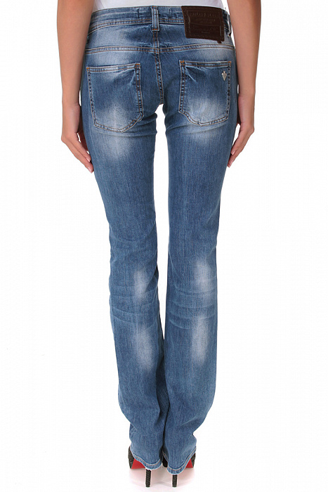 Джинсы Philipp Plein