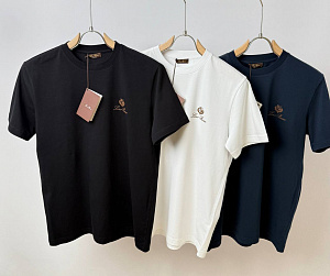 Футболка Loro Piana