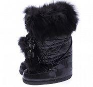 Moon Boots Dior