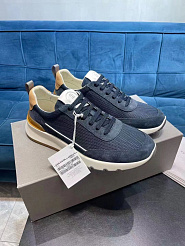 Кроссовки Brunello Cucinelli