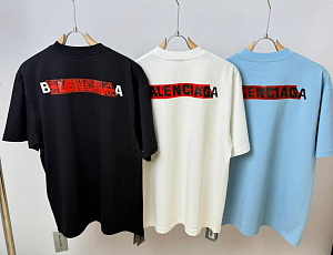 Футболка Balenciaga