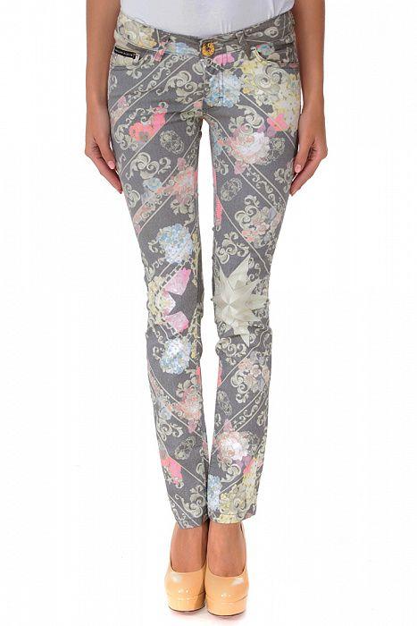 Джинсы Philipp Plein
