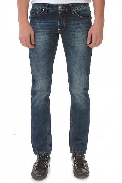 Джинсы Philipp Plein