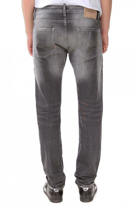 Джинсы Dsquared