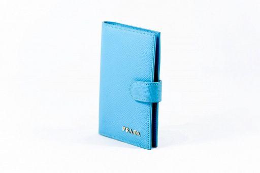Кошелек Prada