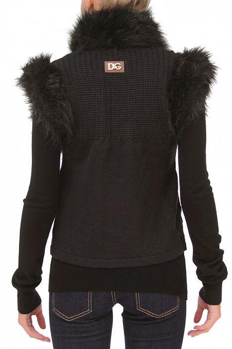 Жилетка  Dolce&Gabbana