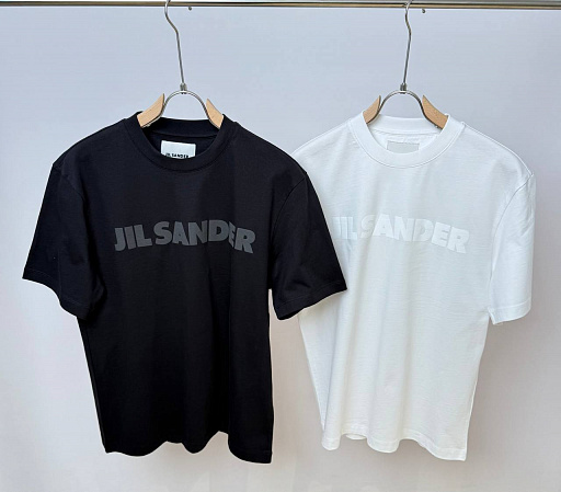 Футболка Jil Sander 