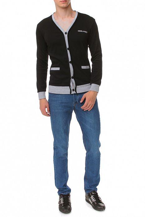 Кофта Dsquared