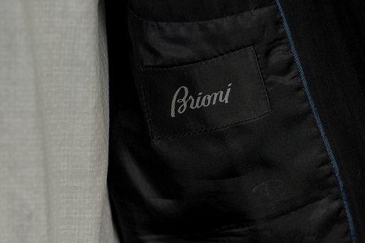 Костюм Brioni