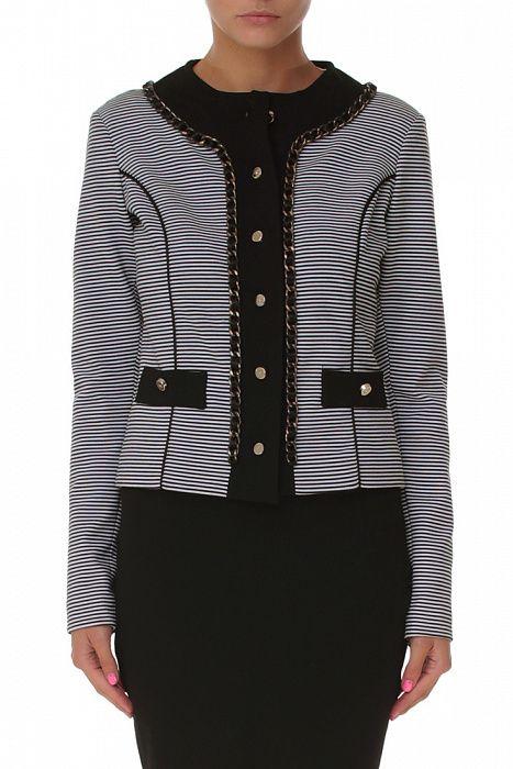 Пиджак Elisabetta Franchi