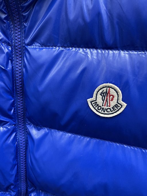 Жилетка Moncler