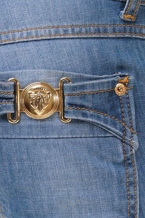 Джинсы Gucci