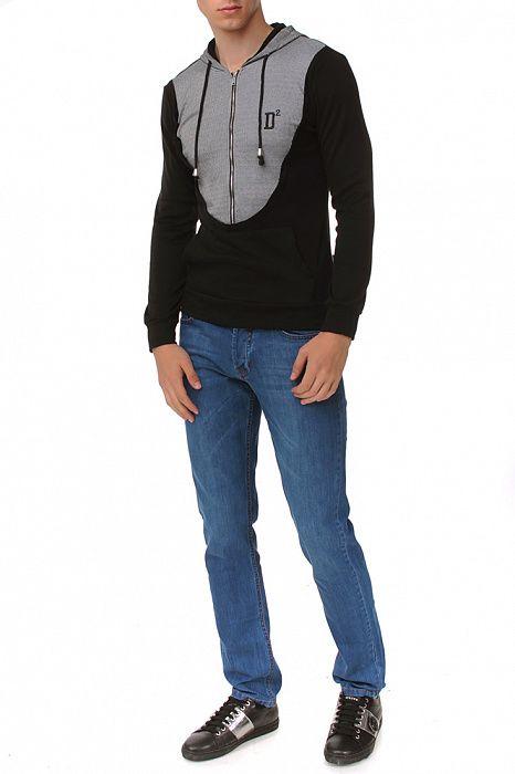Худи Dsquared
