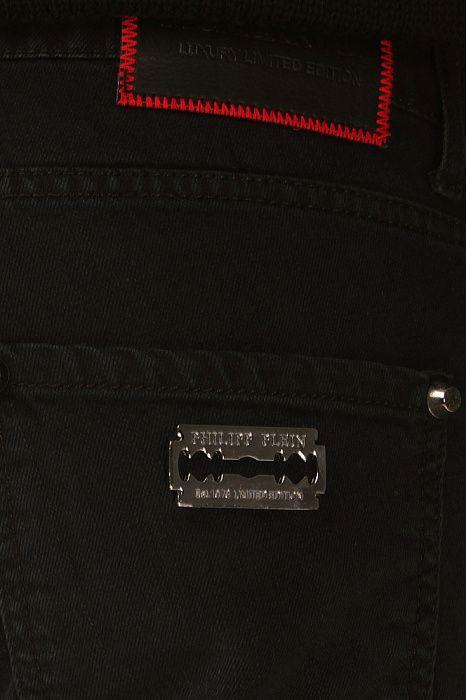 Джинсы Philipp Plein