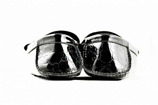 Мокасины Gucci