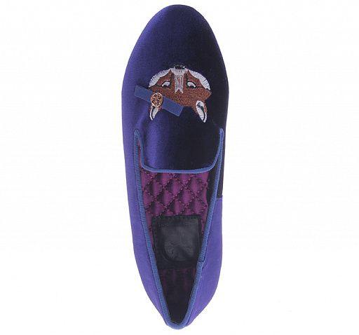 Мокасины Tory Burch