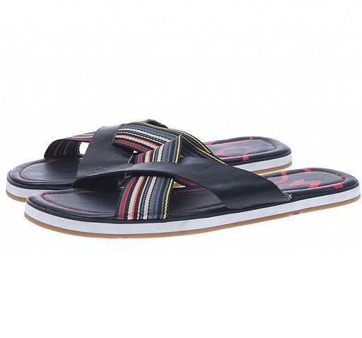 Шлепанцы Paul Smith