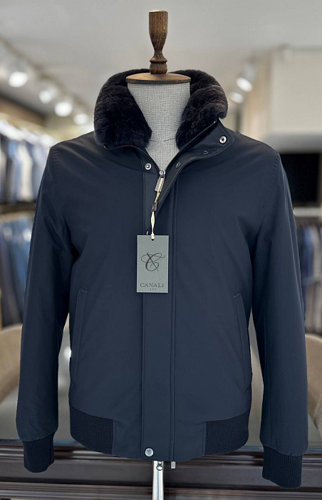 Куртка Canali