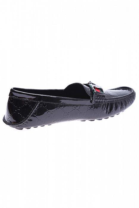 Мокасины Gucci