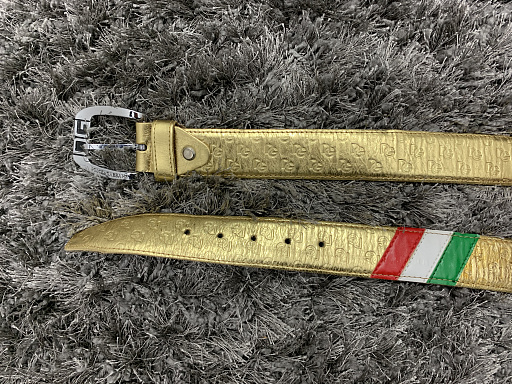 Ремень Dolce&Gabbana