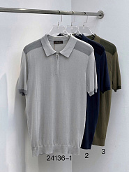 Тенниска Loro Piana