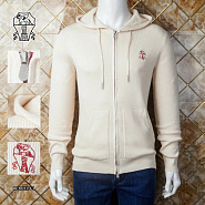 Кофта Brunello Cucinelli