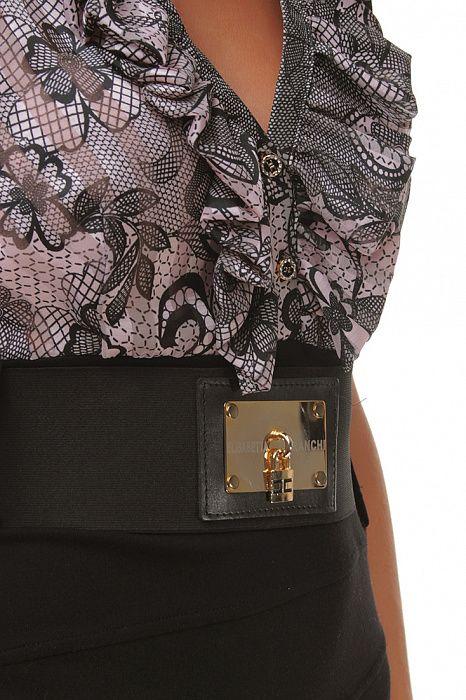 Платье Elisabetta Franchi