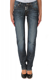 Джинсы Dsquared