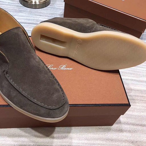 Ботинки Loro Piana
