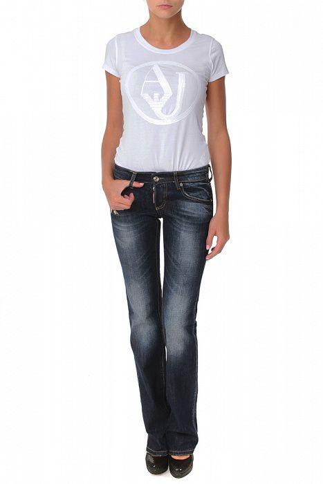 Джинсы Dsquared