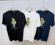 Футболка Ralph Lauren