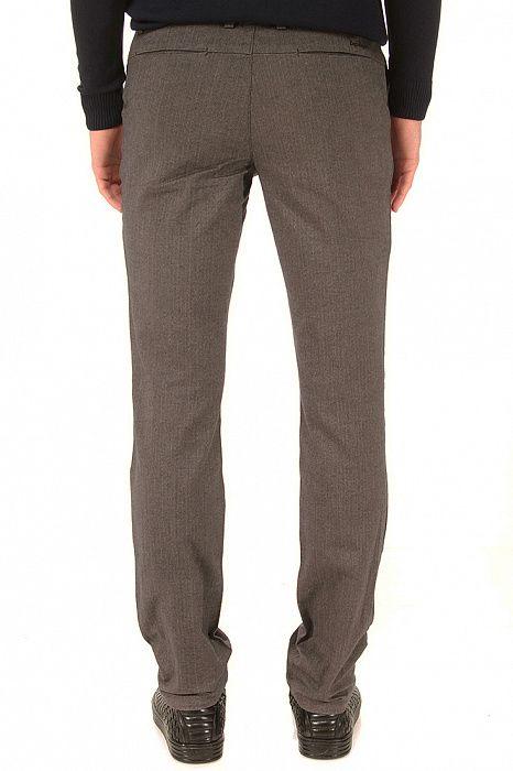 Брюки Zegna