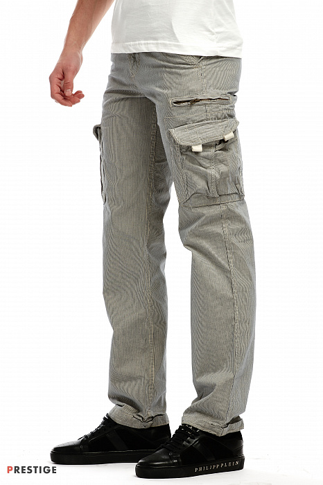 Брюки Scotch&Soda