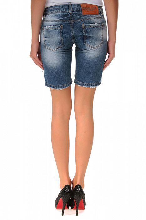 Шорты Philipp Plein