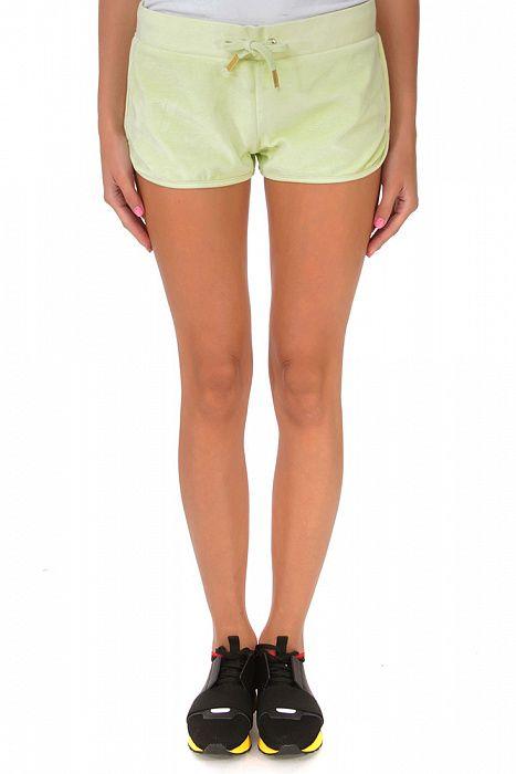 Шорты Juicy Couture