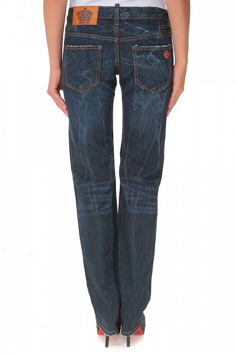 Джинсы Dsquared