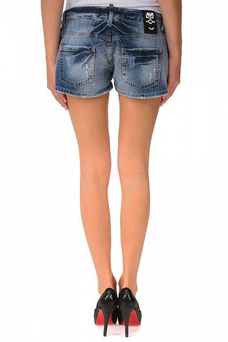 Шорты Philipp Plein