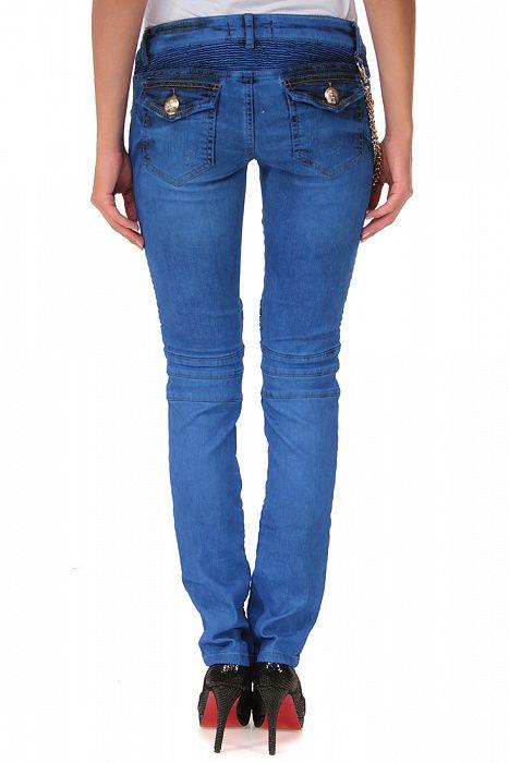 Джинсы Philipp Plein