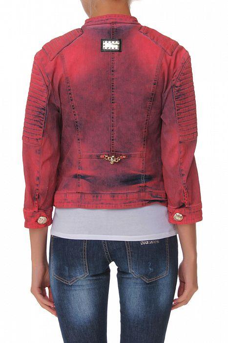 Ветровка Philipp Plein