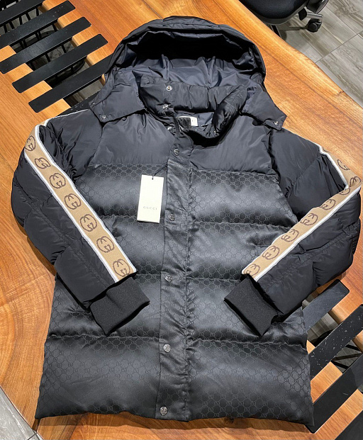 Куртка Gucci