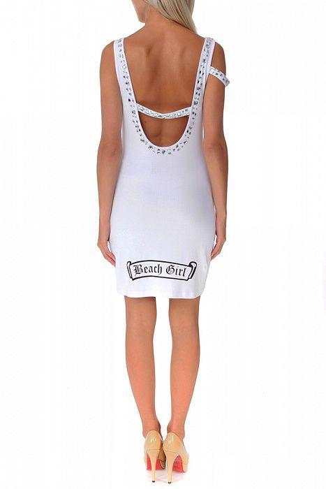 Платье Philipp Plein
