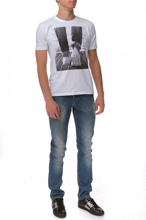 Джинсы Philipp Plein