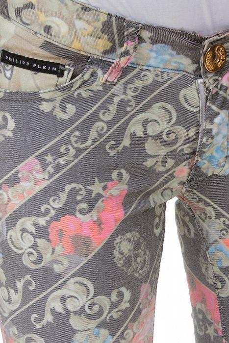 Джинсы Philipp Plein