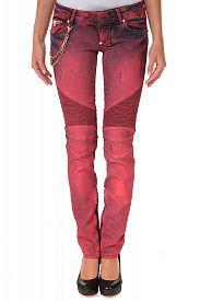 Джинсы Philipp Plein