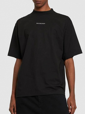 Футболка Balenciaga