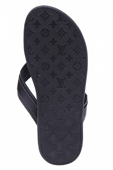 Шлепанцы Louis Vuitton